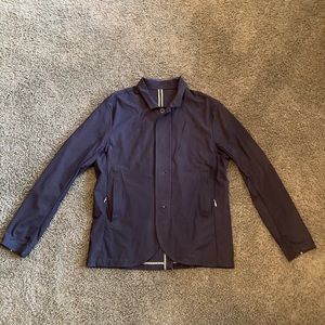 Lululemon Commuter Jacket